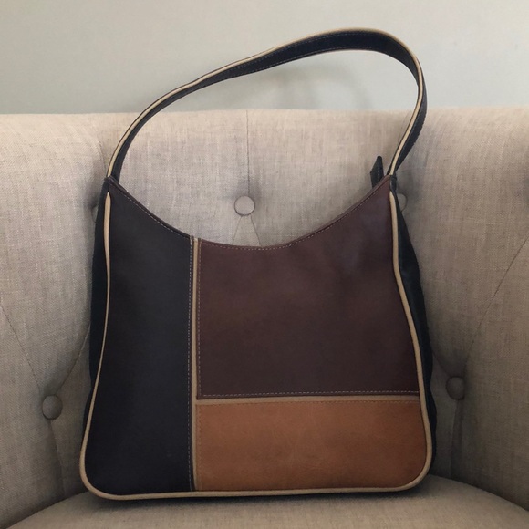 The Stone shoulder bag - Picture 1 of 6